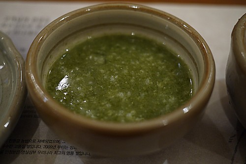 健康食