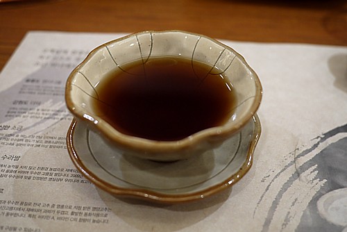メシル茶