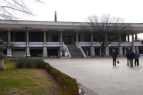 国立慶州博物館