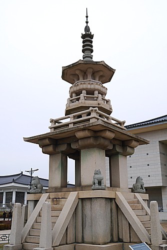 多宝塔