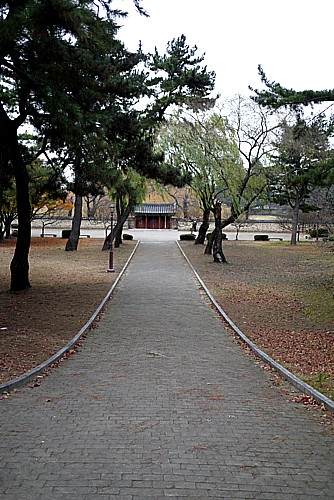 大陵苑