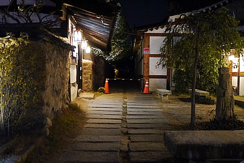 伝統家屋