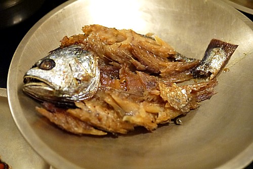 魚