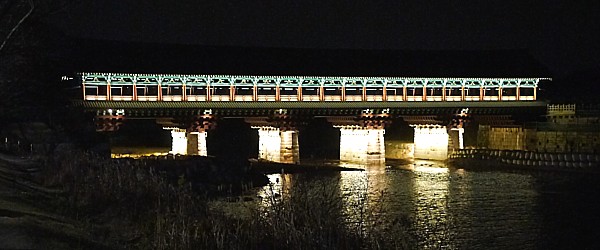 月精橋
