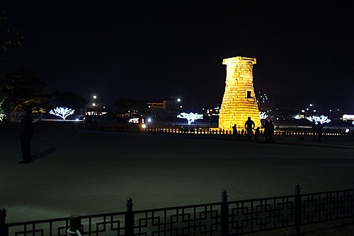 夜景