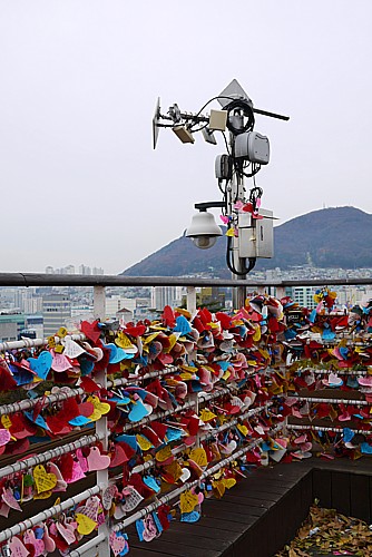 釜山の位置関係