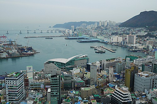チャガルチ市場