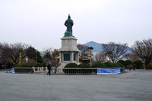 龍頭山公園