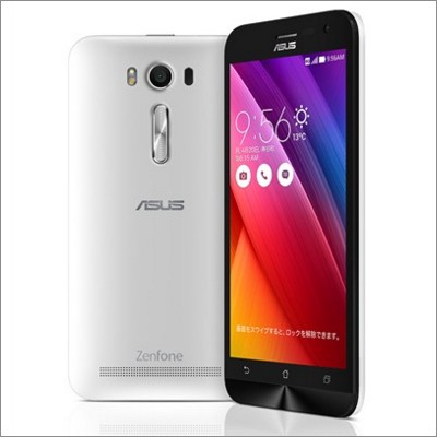 ZenFone 2 Laser