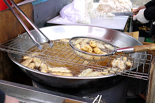 釜山名物