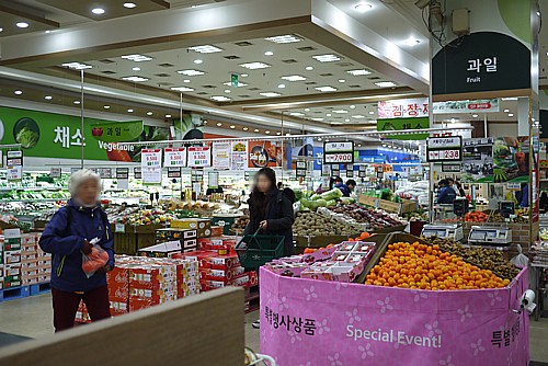 お土産安い