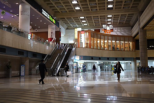 レストラン