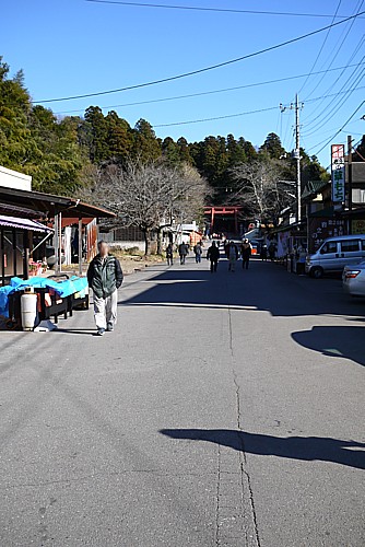 香取神社