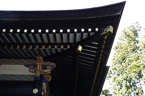 屋根の構造