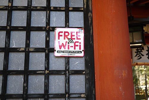 Wi-Fi