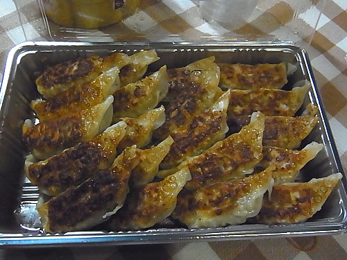 亀戸餃子