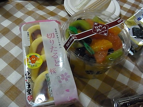 フルーツマッコリ