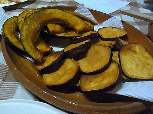 メキシコ料理