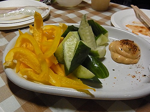 家庭料理