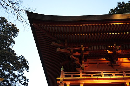 屋根の構造