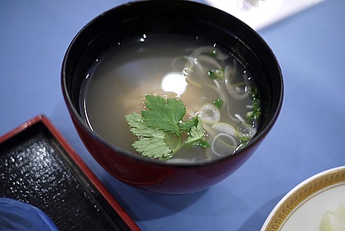 汁物