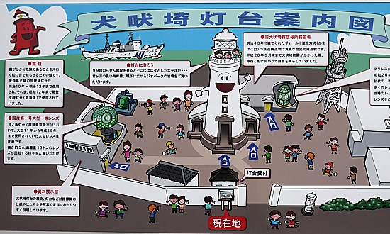 見学可