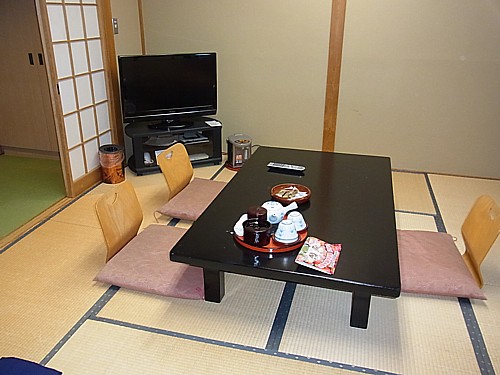 部屋飲み