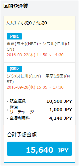 お得情報