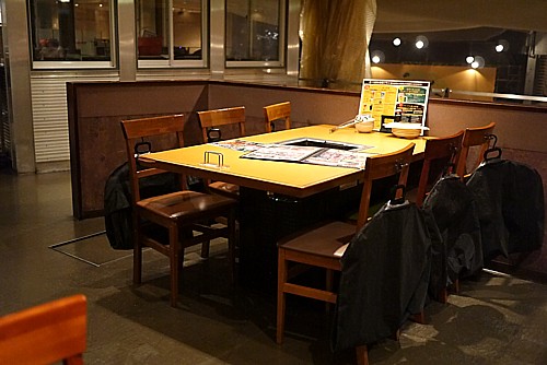 キリンビール園