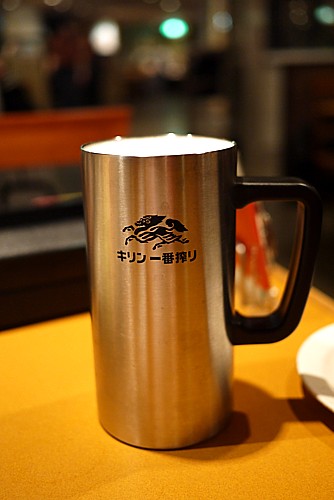 すすきの