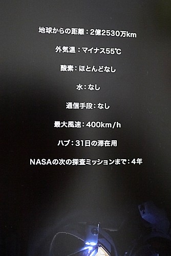 オデッセイ