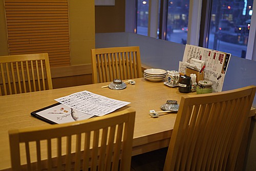 札幌の美味しい店