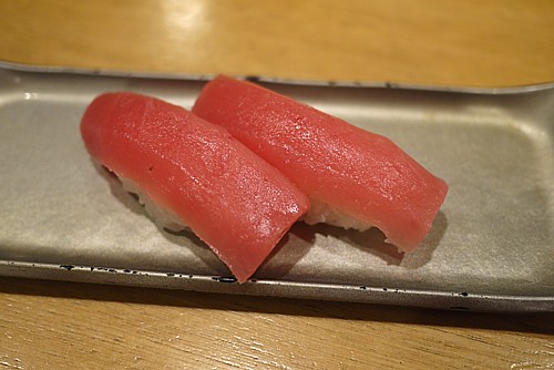 わざび抜き
