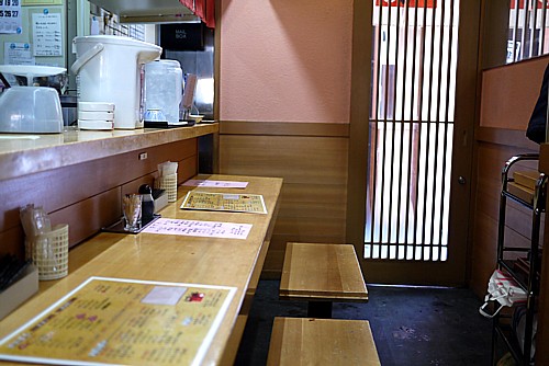 おにぎり屋さん