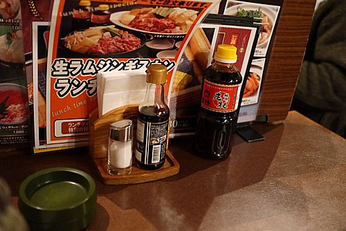 サッポロファクトリー店