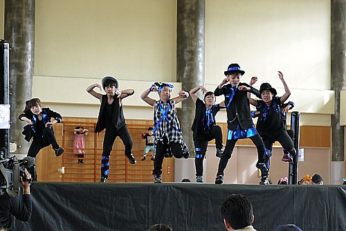 地域イベント