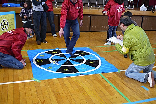 ゲーム大会