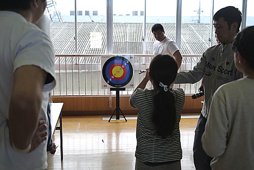 イベント