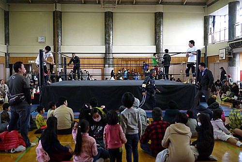 リングロープ