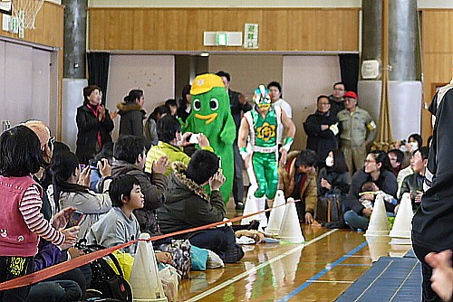 フナドン