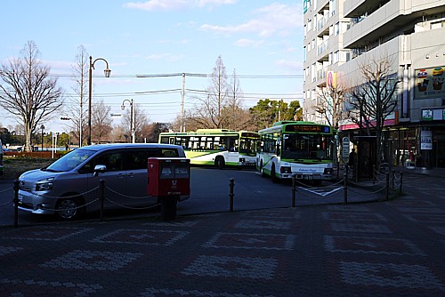 アクセス