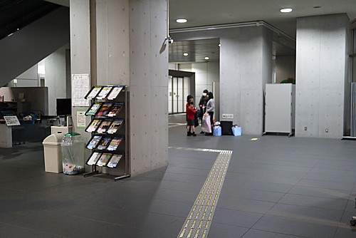 四谷ホール