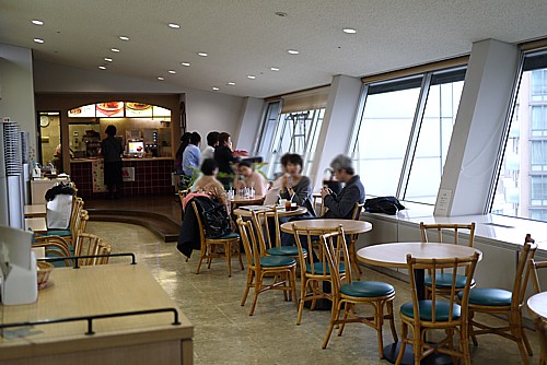 雰囲気良し