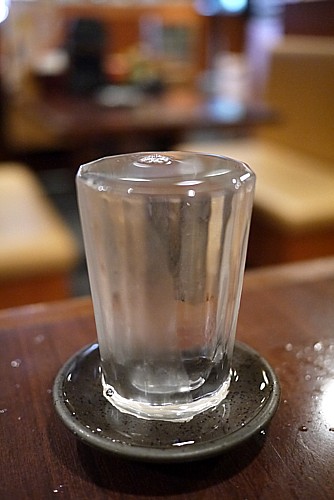 サービス満点