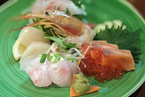 ボケ味最高