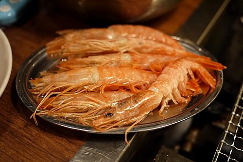 牡蠣食べ放題