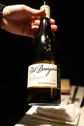 Petit Bourgeois