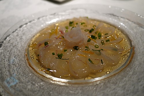 韓国創作料理