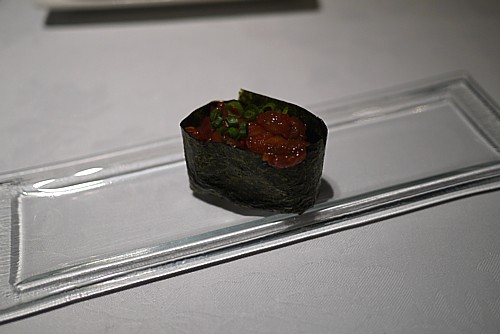 韓国創作料理