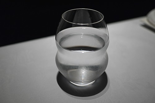 高級グラス